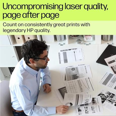 HP 1008W Monochrome Laser Printer-1