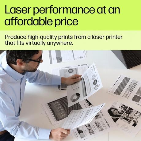 HP MFP Laser Printer 1188FNW-4