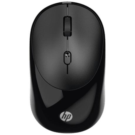 HP M090 Wireless Mouse, Black-0
