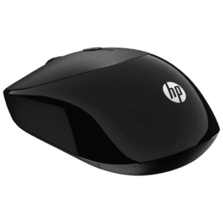 HP M090 Wireless Mouse, Black-3