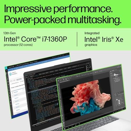 HP Pavilion 15-eg3032TU Laptop (13th Gen Intel Core i7-1360P/16GB/512 GB SSD/Intel Xe Graphics/Windows 11 Home/MSO/FHD), 39.6cm (15.6 inch)-4