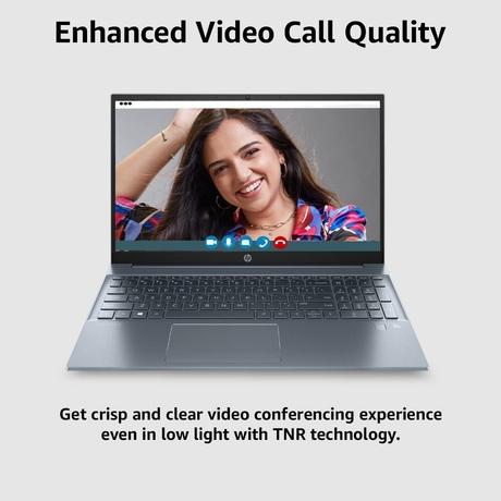 HP Pavilion EG3081TU Laptop (13th Gen Intel Core i5-1340P/16GB/512GB SSD/Intel Iris Xe Graphics/Windows 11 Home/MSO/FHD), 39.62cm (15.6 inch)-2