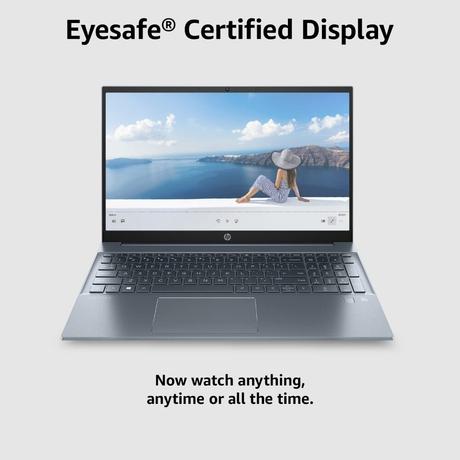 HP Pavilion EG3081TU Laptop (13th Gen Intel Core i5-1340P/16GB/512GB SSD/Intel Iris Xe Graphics/Windows 11 Home/MSO/FHD), 39.62cm (15.6 inch)-4