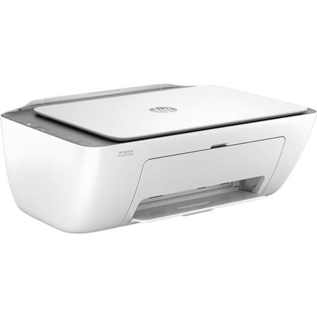HP DeskJet Ink Advantage 2876 Multi-function Printer-2