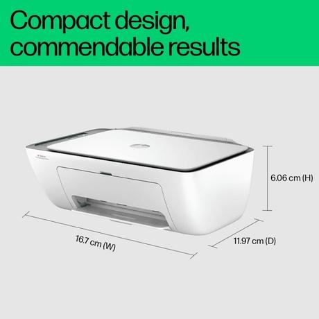 HP DeskJet Ink Advantage 2876 Multi-function Printer-3