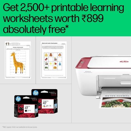 HP DeskJet Ink Advantage Ultra 4929 Multi-function InkJet Printer-7