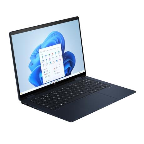 HP Envy X360 14-fc0124TU 2-in-1 Laptop (14 inch (35.56 cm)/Intel Core Ultra 7 155U/16 GB LPDDR5 2DM 6400/512 GB/Intel Graphics/Multi Touch Enabled, 48-120 Hz/OST W11 I MSO/USB C rechargeable Tilt Pen MPP2.0), Atmospheric Blue-2