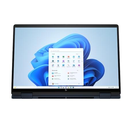 HP Envy X360 14-fc0124TU 2-in-1 Laptop (14 inch (35.56 cm)/Intel Core Ultra 7 155U/16 GB LPDDR5 2DM 6400/512 GB/Intel Graphics/Multi Touch Enabled, 48-120 Hz/OST W11 I MSO/USB C rechargeable Tilt Pen MPP2.0), Atmospheric Blue-5