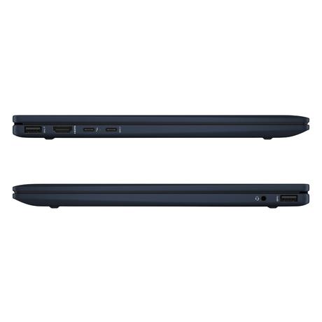 HP Envy X360 14-fc0124TU 2-in-1 Laptop (14 inch (35.56 cm)/Intel Core Ultra 7 155U/16 GB LPDDR5 2DM 6400/512 GB/Intel Graphics/Multi Touch Enabled, 48-120 Hz/OST W11 I MSO/USB C rechargeable Tilt Pen MPP2.0), Atmospheric Blue-7