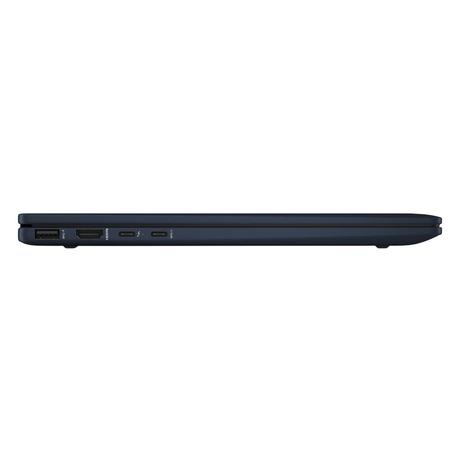 HP Envy X360 14-fc0124TU 2-in-1 Laptop (14 inch (35.56 cm)/Intel Core Ultra 7 155U/16 GB LPDDR5 2DM 6400/512 GB/Intel Graphics/Multi Touch Enabled, 48-120 Hz/OST W11 I MSO/USB C rechargeable Tilt Pen MPP2.0), Atmospheric Blue-9