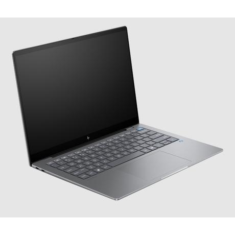 HP Omnibook X 14-fe0121QU Convertible Laptop (Qualcomm Snapdragon/16 GB /1 TB SSD/X Elite Qualcomm Adreno/Next Gen Windows/Microsoft Office 2021 Home & Student/IPS), 35.6 cm - 14 inch, Meteor Silver-4