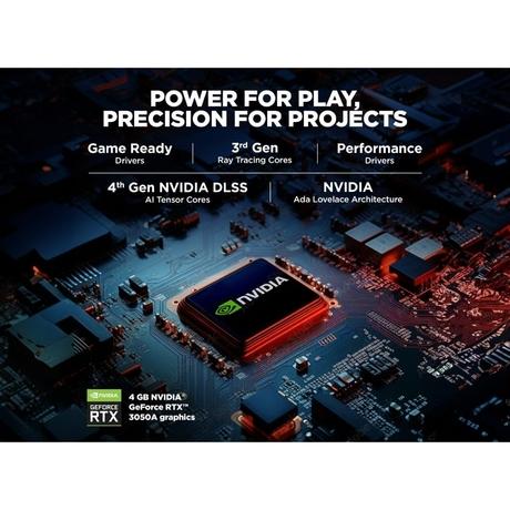 HP Victus 15-fb0178AX Gaming Laptop (AMD Ryzen 5 5600H/16 GB/512 GB SSD/4GB-NVIDIA GeForce RTX-3050/Windows 11 Home/XBOX Gamepass/Full HD)-4