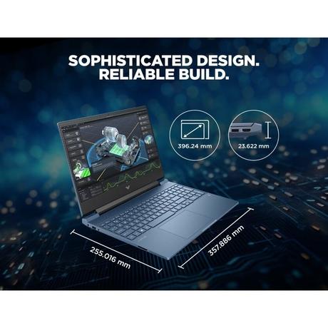 HP Victus 15-fb0178AX Gaming Laptop (AMD Ryzen 5 5600H/16 GB/512 GB SSD/4GB-NVIDIA GeForce RTX-3050/Windows 11 Home/XBOX Gamepass/Full HD)-6