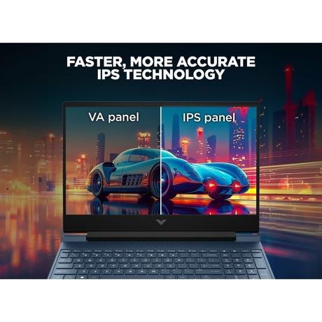 HP Victus 15-fb0178AX Gaming Laptop (AMD Ryzen 5 5600H/16 GB/512 GB SSD/4GB-NVIDIA GeForce RTX-3050/Windows 11 Home/XBOX Gamepass/Full HD)-7