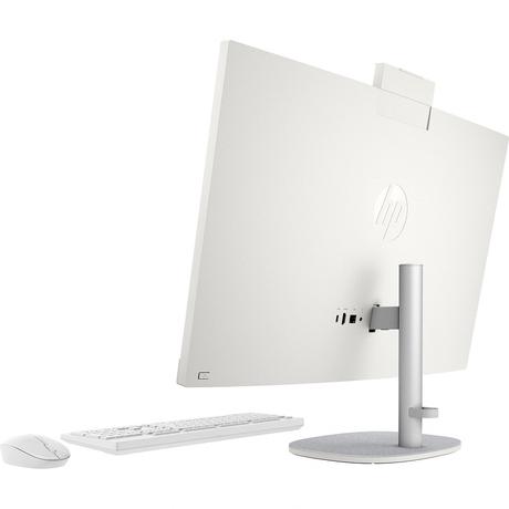 HP 27-cr1026in 68.58 cm (27 inch) All-In-One Desktop (12th Gen Intel Core Ultra 5 125U/16 GB/512 GB SSD/UHD Graphics/MS Office/W11 Home), Shell White-2