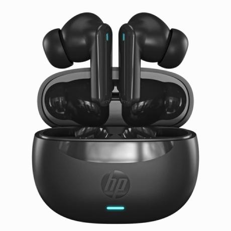 HP H150 True Wireless Earbuds, Black-0