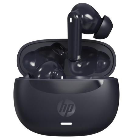 HP H150 True Wireless Earbuds, Black-1