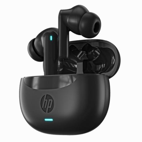 HP H150 True Wireless Earbuds, Black-3