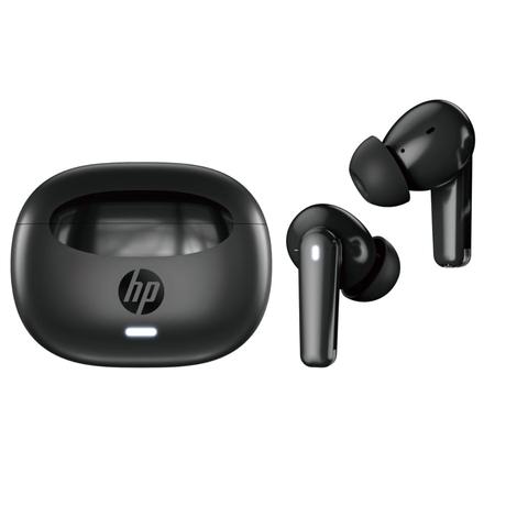 HP H150 True Wireless Earbuds, Black-5
