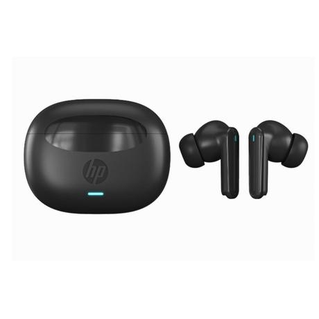 HP H150 True Wireless Earbuds, Black-6