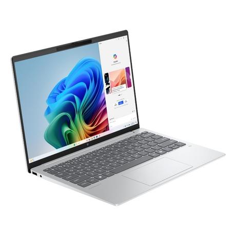 HP OmniBook 7 AeroNGAI 13-bg1456AU Standard Laptop (AMD Ryzen 7 AI 7 350/16 GB/512 GB SSD/AMD Radeon 860M Graphics/Windows 11 Home/MSOffice Home 2024 + MISC PC Game Pass DA 3M/WQXGA), 33.8 cm - 13.3 inch, Glacier Silver-2