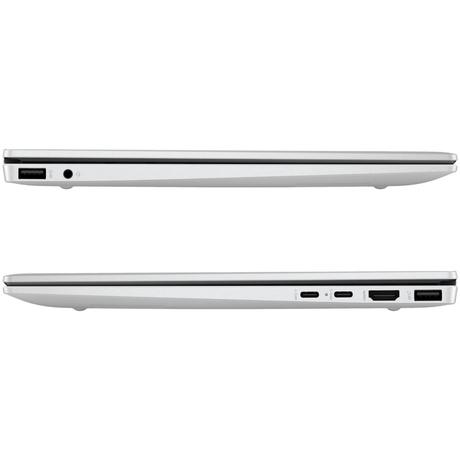 HP OmniBook 7 AeroNGAI 13-bg1678AU Standard Laptop (AMD Ryzen 5 AI 5 340/16 GB/512 GB SSD/AMD Radeon 840M Graphics/Windows 11 Home/MSOffice Home 2024 + MISC PC Game Pass DA 3M/WQXGA), 33.8 cm - 13.3 inch, Glacier Silver-4