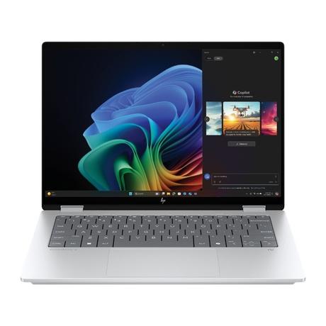 Buy HP OmniBook 5 NGAI 14-he0014QU Standard Laptop (Snapdragon X