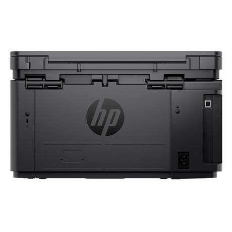 HP M126nw Plus LaserJet Pro Multi Function Printer-2