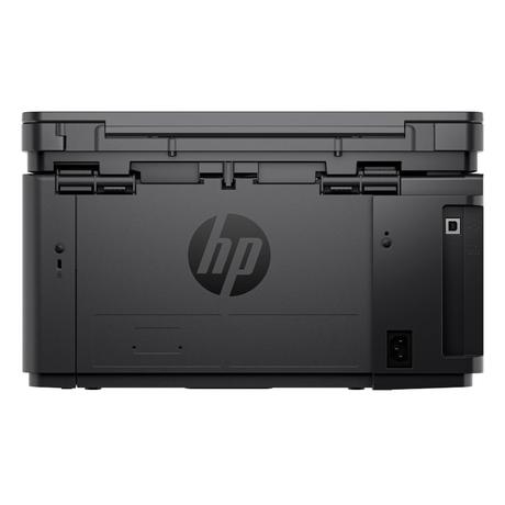 HP M126nw Plus LaserJet Pro Multi Function Printer-2