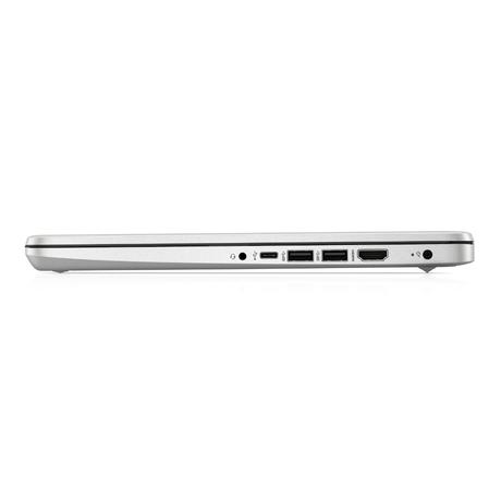 HP 14 14-GR1028TU Standard Laptop (Intel Core Ultra 7 155H/16 GB/512 GB SSD/Intel integrated SoC/Windows 11 Home/MS Office Home 2024/Full HD), 40.9 cm - 16.1 inch, Natural Silver-2