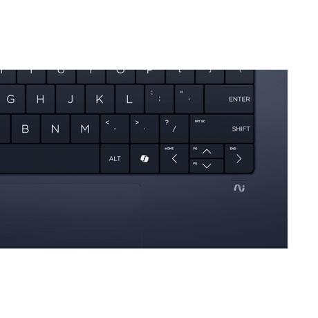 HP OmniBook X FlipNGAI 14-FM0100TU Standard Laptop (Intel Ultra 7-256V (SC) 47 NPU TOPs/16 GB /1 TB SSD/Intel Arc Graphics/Next Gen Windows/Microsoft Office 2021 Home & Student/OLED), 35.6 cm - 14 inch, Blue-10