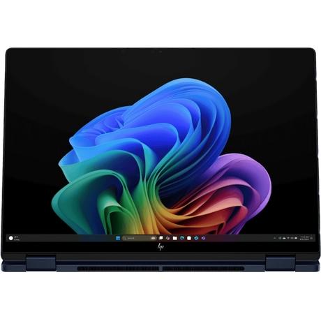 HP OmniBook X FlipNGAI 14-FM0100TU Standard Laptop (Intel Ultra 7-256V (SC) 47 NPU TOPs/16 GB /1 TB SSD/Intel Arc Graphics/Next Gen Windows/Microsoft Office 2021 Home & Student/OLED), 35.6 cm - 14 inch, Blue-6