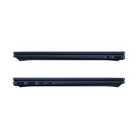 HP OmniBook X FlipNGAI 14-FM0100TU Standard Laptop (Intel Ultra 7-256V (SC) 47 NPU TOPs/16 GB /1 TB SSD/Intel Arc Graphics/Next Gen Windows/Microsoft Office 2021 Home & Student/OLED), 35.6 cm - 14 inch, Blue-9