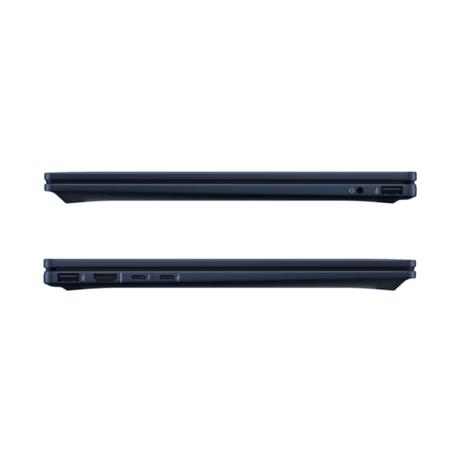 HP OmniBook X FlipNGAI 14-FM0100TU Standard Laptop (Intel Ultra 7-256V (SC) 47 NPU TOPs/16 GB /1 TB SSD/Intel Arc Graphics/Next Gen Windows/Microsoft Office 2021 Home & Student/OLED), 35.6 cm - 14 inch, Blue-9