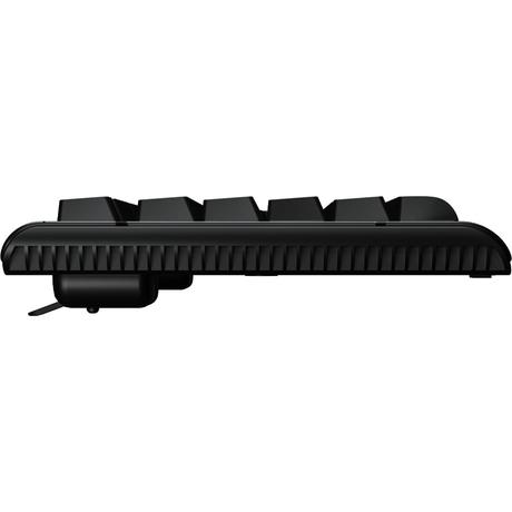 HP K280 Wired Gaming Keyboard, Black-5