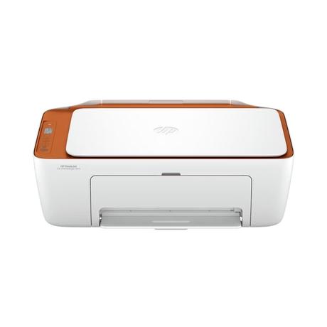 HP DeskJet Thermal Inkjet Multi-function Printer, A24J9A-3