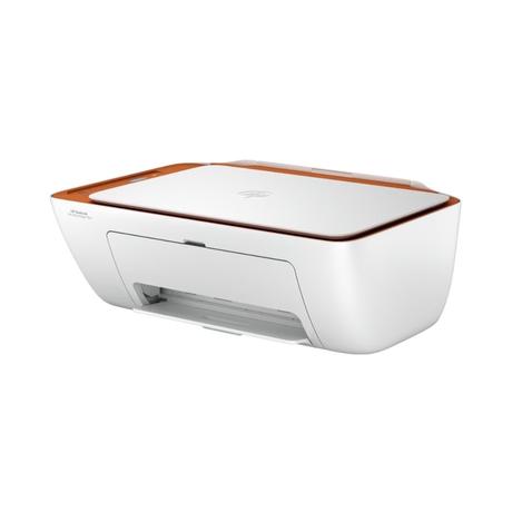 HP DeskJet Thermal Inkjet Multi-function Printer, A24J9A-4