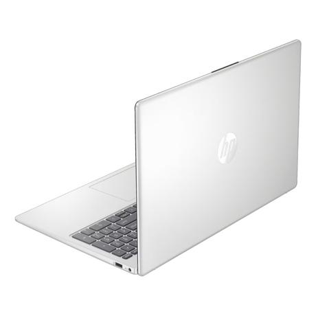 HP 15 AI 15-fd2094TU Standard Laptop (Intel Core Ultra 5 225U Processor/24 GB/512 GB SSD/Intel Iris Xe Graphics/Windows 11 Home/MS Office Home 2024/Full HD), 39.6 cm - 15.6 inch, Natural Silver-3