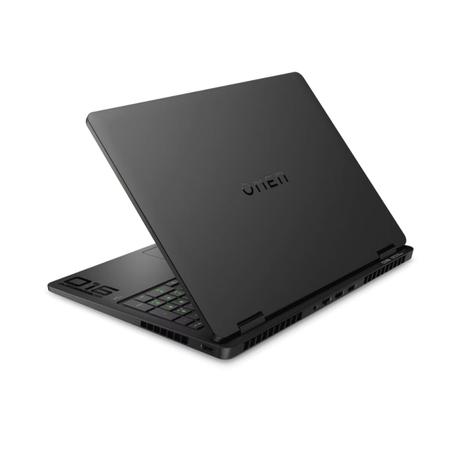 HP Omen 16-am0238TX Gaming Laptop (Intel Core Ultra 7 255H/24 GB/1 TB SSD/8 GB-NVIDIA GeForce RTX 5060 GPU/Windows 11 Home/MS Office Home 2024/Full HD), 40.9 cm - 16.1 inch, Shadow Black, Black Chrome Logo-7