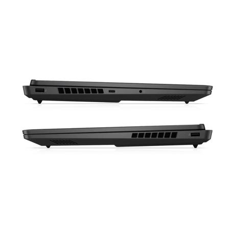 HP Omen 16-am0238TX Gaming Laptop (Intel Core Ultra 7 255H/24 GB/1 TB SSD/8 GB-NVIDIA GeForce RTX 5060 GPU/Windows 11 Home/MS Office Home 2024/Full HD), 40.9 cm - 16.1 inch, Shadow Black, Black Chrome Logo-9