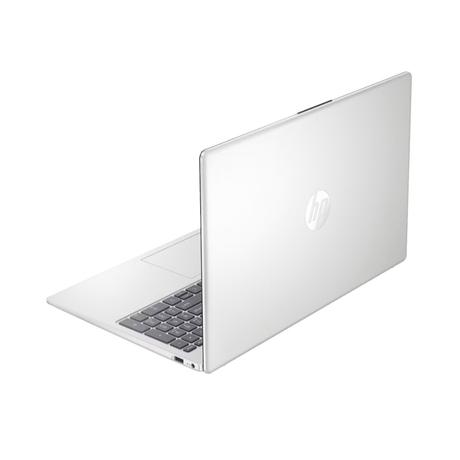 HP 15 15-fd0624TU Standard Laptop (13th Gen Intel Core i3-1315U/8 GB/512 GB SSD/Intel integrated SoC/Windows 11/MS Office Home 2024/Full HD/Micro-Edge/Anti-Glare), 39.6 cm (15.6 inch), 1.59kg, Natural Silver-3