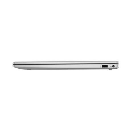 HP 15 15-fd0624TU Standard Laptop (13th Gen Intel Core i3-1315U/8 GB/512 GB SSD/Intel integrated SoC/Windows 11/MS Office Home 2024/Full HD/Micro-Edge/Anti-Glare), 39.6 cm (15.6 inch), 1.59kg, Natural Silver-5