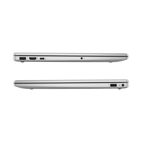 HP 15 15-fd0624TU Standard Laptop (13th Gen Intel Core i3-1315U/8 GB/512 GB SSD/Intel integrated SoC/Windows 11/MS Office Home 2024/Full HD/Micro-Edge/Anti-Glare), 39.6 cm (15.6 inch), 1.59kg, Natural Silver-6