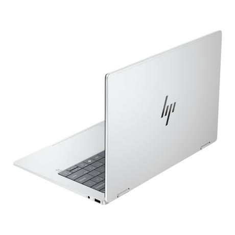 HP OmniBook X Flip 14-fm0119TU Next Gen AI 2-in-1 Laptop (Intel Core Ultra 5 226V/16 GB/512 GB SSD/Intel Arc Graphics/Next Gen Windows/Microsoft Office 2021 Home & Student/OLED), 35.6 cm (14 inch), Silver-5