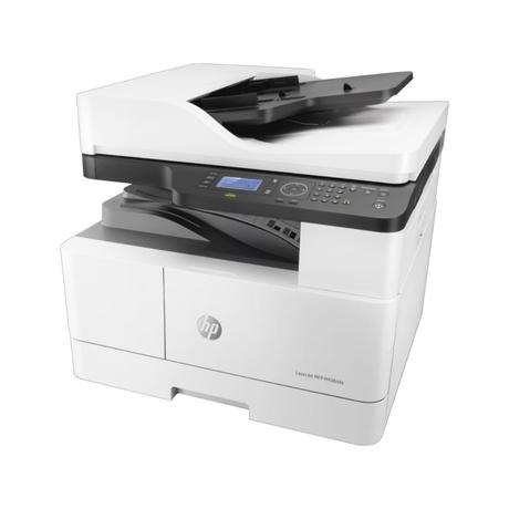 HP LaserJet MFP M438nda Printer-1