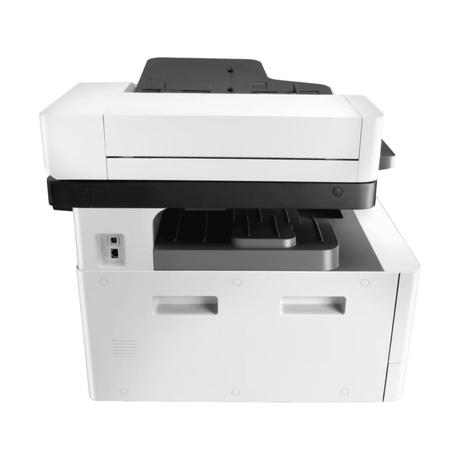 HP LaserJet MFP M438nda Printer-4