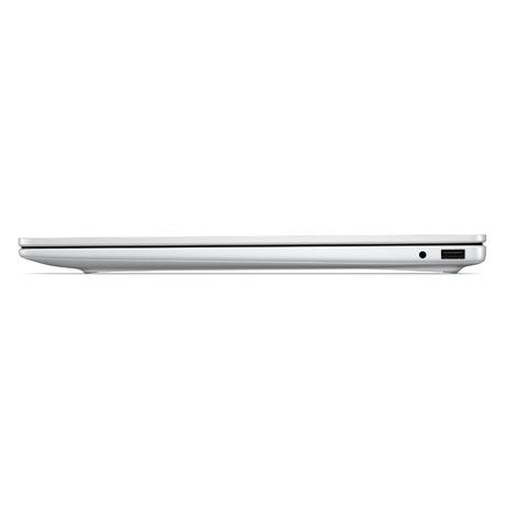 HP Omnibook 3 16-bv0052AU Next Gen AI Laptop (AMD Ryzen AI 7 445/16 GB/512 GB SSD/AMD Radeon 840M Graphics/Windows 11 Home/MS Office Home 2024, 1 year Microsoft 365 Basic), 40.6 cm - 16 inch, Glacier Silver Aluminum-3