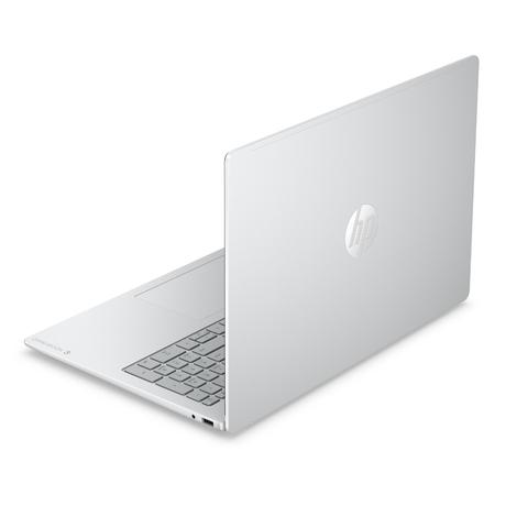 HP Omnibook 3 16-bv0052AU Next Gen AI Laptop (AMD Ryzen AI 7 445/16 GB/512 GB SSD/AMD Radeon 840M Graphics/Windows 11 Home/MS Office Home 2024, 1 year Microsoft 365 Basic), 40.6 cm - 16 inch, Glacier Silver Aluminum-4