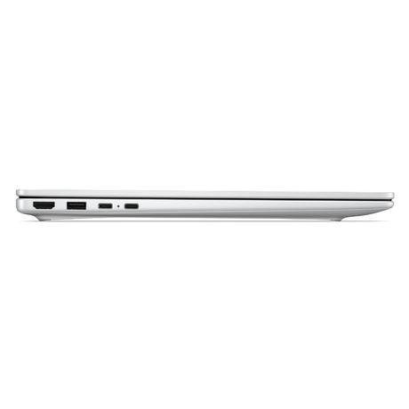 HP Omnibook 3 16-bv0052AU Next Gen AI Laptop (AMD Ryzen AI 7 445/16 GB/512 GB SSD/AMD Radeon 840M Graphics/Windows 11 Home/MS Office Home 2024, 1 year Microsoft 365 Basic), 40.6 cm - 16 inch, Glacier Silver Aluminum-5