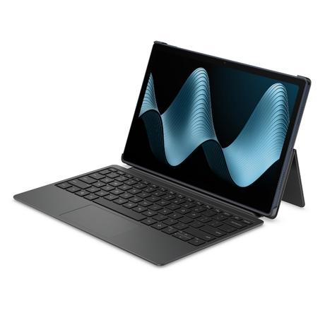 HP OmniPad 12 12-M0005QU Convertible Laptop (Snapdragon SM6475Q/8 GB/128 GB UFC/Qualcomm Adreno GPU/Android 16), 30.38 cm - 12 inch, Denim Blue-2